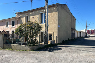 location maison carcassonne 11000