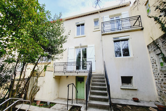 location maison carcassonne 11000