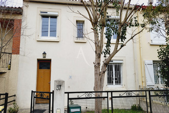 location maison carcassonne 11000