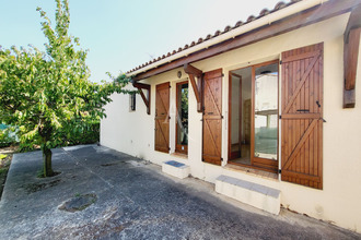 location maison carcassonne 11000