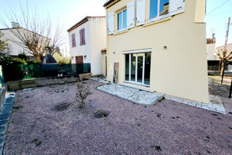 location maison carcassonne 11000