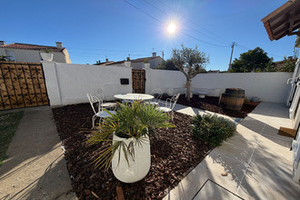 location maison carcassonne 11000