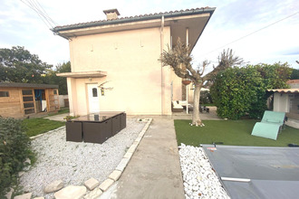 location maison carcassonne 11000