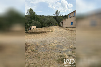 location maison carces 83570