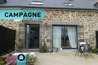 location maison cardroc 35190