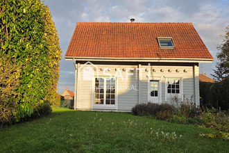 location maison carency 62144