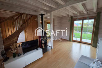 location maison carency 62144