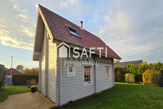 location maison carency 62144