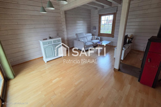 location maison carency 62144