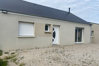 location maison carentan 50500