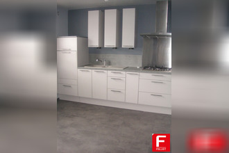 location maison carentan 50500