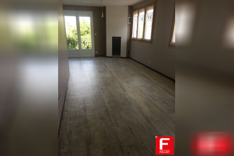 location maison carentan 50500