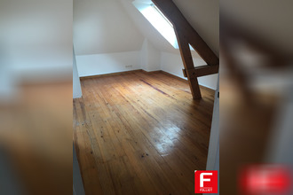 location maison carentan 50500