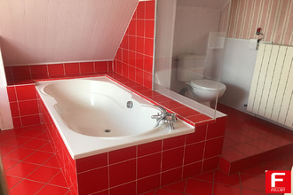 location maison carentan 50500