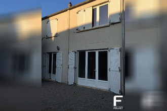 location maison carentan 50500