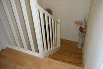 location maison carentan 50500