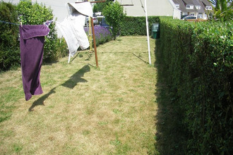 location maison carentan 50500