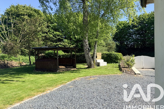 location maison carentan 50500