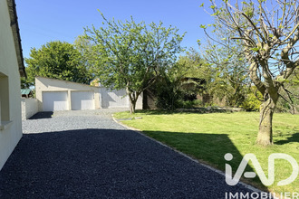 location maison carentan 50500