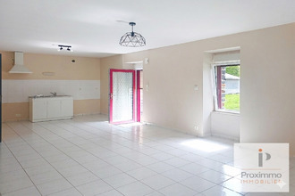 Ma-Cabane - Location Maison CARENTOIR, 80 m²