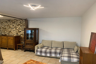 location maison carhaix-plouguer 29270