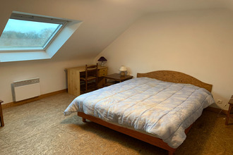 location maison carhaix-plouguer 29270