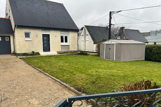 location maison carhaix-plouguer 29270