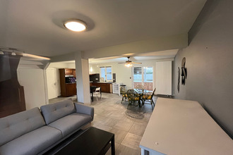 location maison carhaix-plouguer 29270