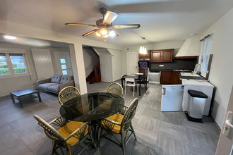 location maison carhaix-plouguer 29270