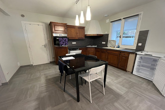 location maison carhaix-plouguer 29270