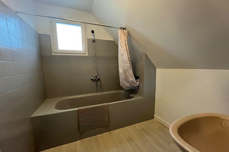 location maison carhaix-plouguer 29270