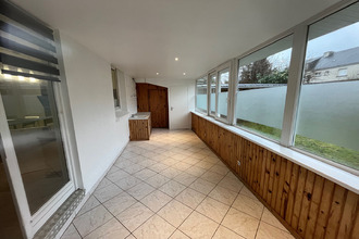 location maison carhaix-plouguer 29270