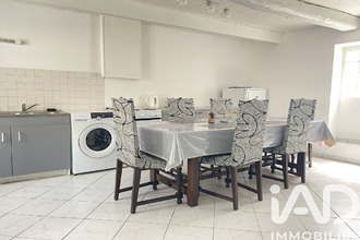 location maison carhaix-plouguer 29270