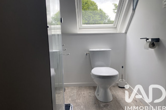 location maison carhaix-plouguer 29270