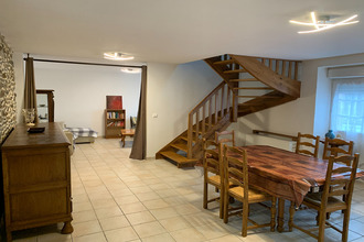 location maison carhaix-plouguer 29270