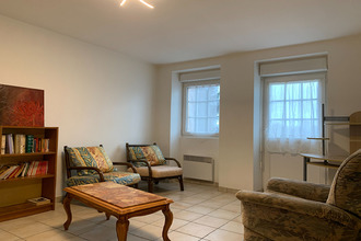 location maison carhaix-plouguer 29270