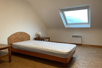 location maison carhaix-plouguer 29270