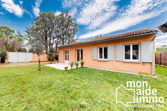 location maison carignan-de-bordeaux 33360