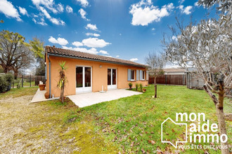 location maison carignan-de-bordeaux 33360
