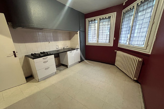 location maison carmaux 81400