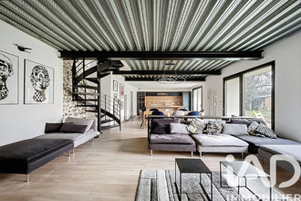 location maison carnetin 77400