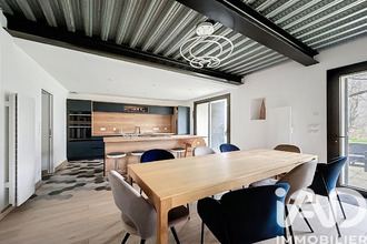 location maison carnetin 77400