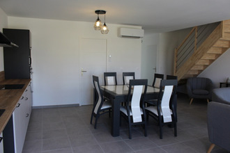 location maison caromb 84330