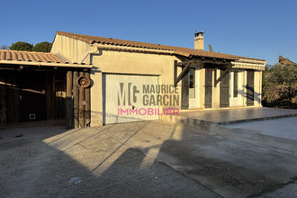 location maison caromb 84330