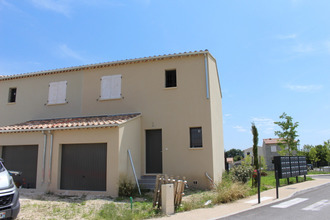 location maison caromb 84330