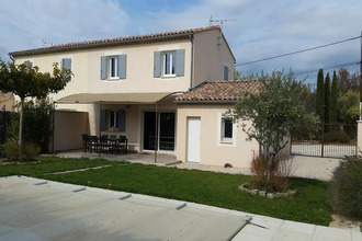 location maison caromb 84330