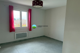 location maison caromb 84330