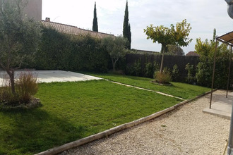 location maison caromb 84330