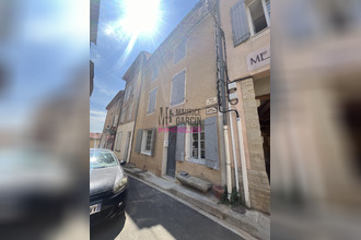 location maison caromb 84330