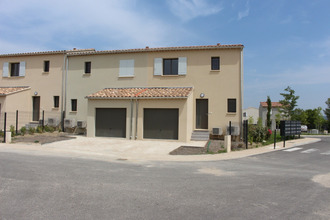 location maison caromb 84330